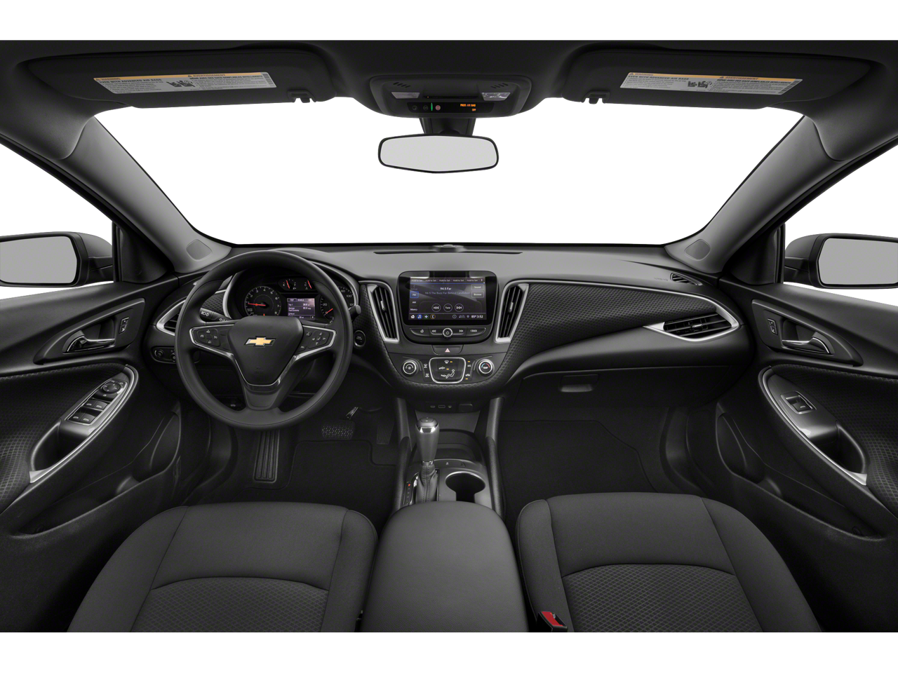 2020 Chevrolet Malibu LT HEATED FRONT SEATS PANORAMIC MOONROOF APPLE CARPLA